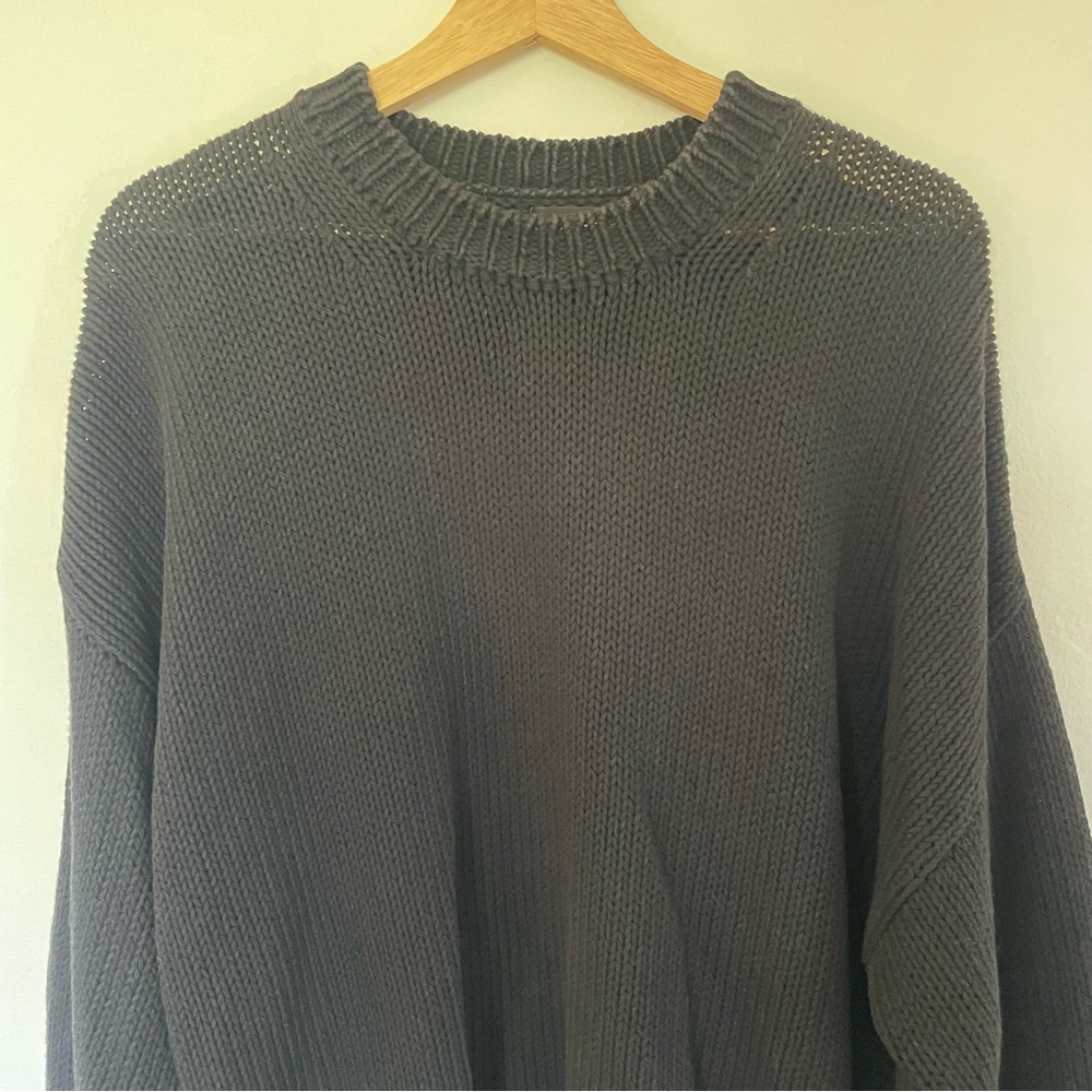 Babaa jumper no 16 in black - Picture 9 of 14